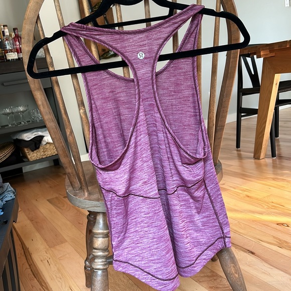 Lulu tank - Picture 2 of 2